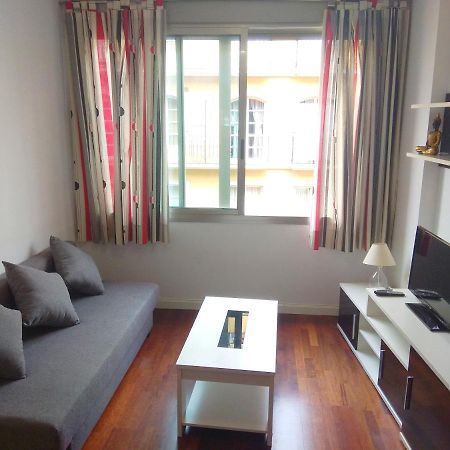 Enjoy Apart Centro Y Playa Victoria Malaga Luaran gambar