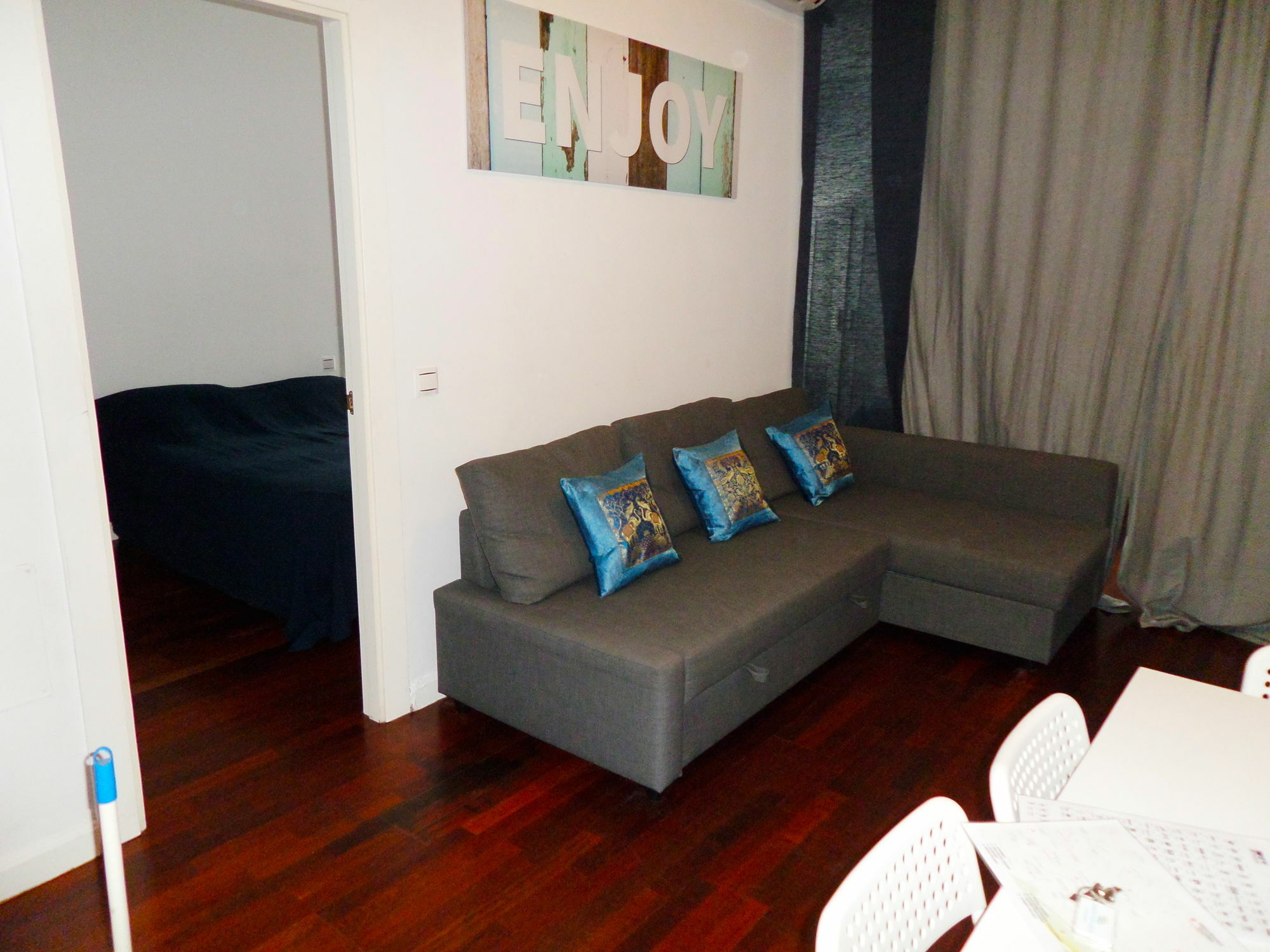 Enjoy Apart Centro Y Playa Victoria Malaga Luaran gambar