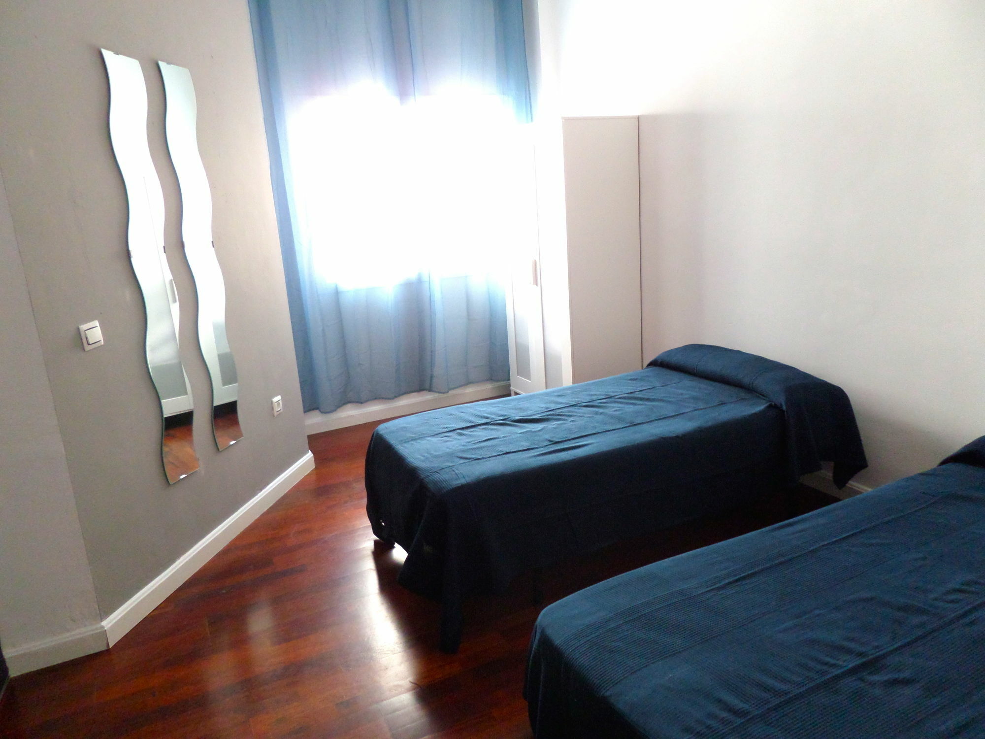 Enjoy Apart Centro Y Playa Victoria Malaga Luaran gambar